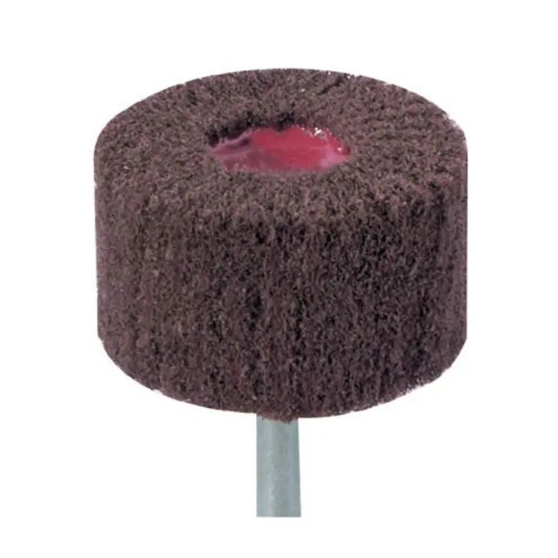 Bibielle 100 x 30 x 6mm Ultra Fine Non-Woven Wheel