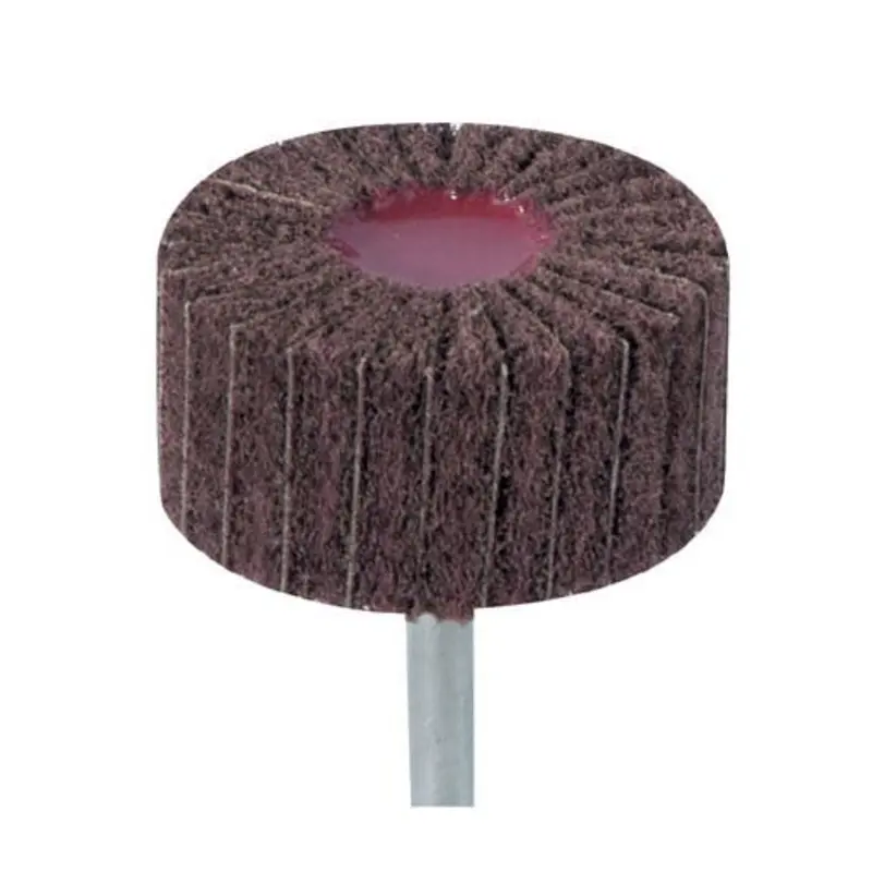 Bibielle 100 x 30 x 6mm 100 Grit Fine Interleaved Wheel