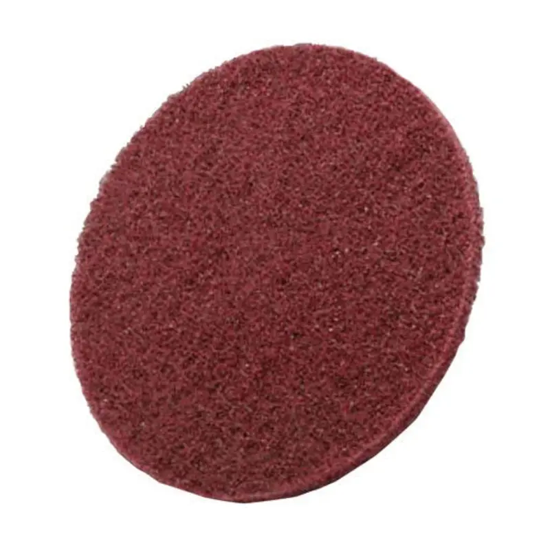 3M 150mm Very Fine A Clean and Finish Hookit Disc