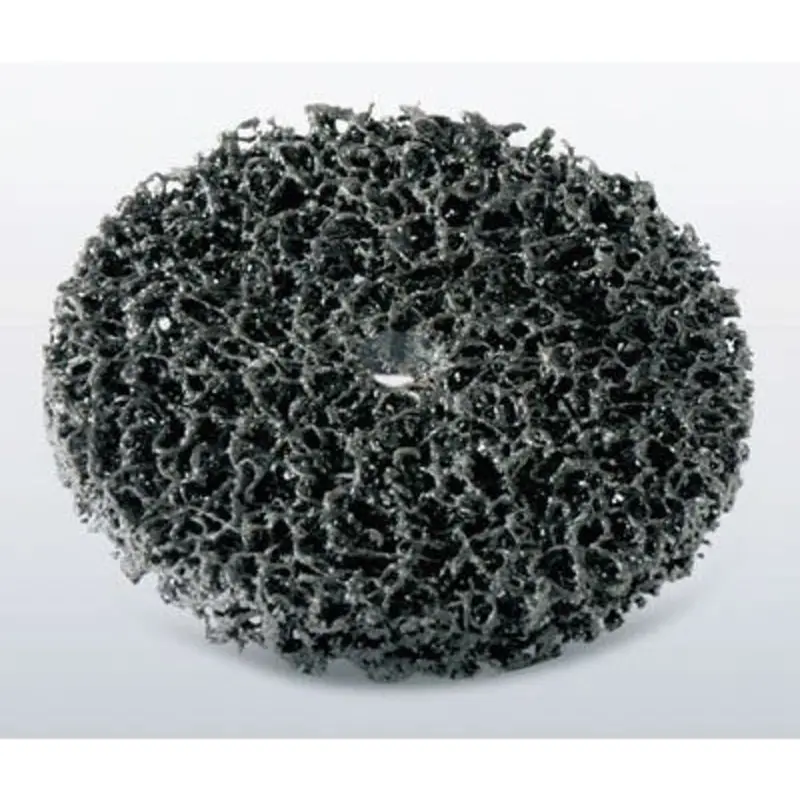 Bibielle 100 x 13 x 13mm Black Strip-It Wheel