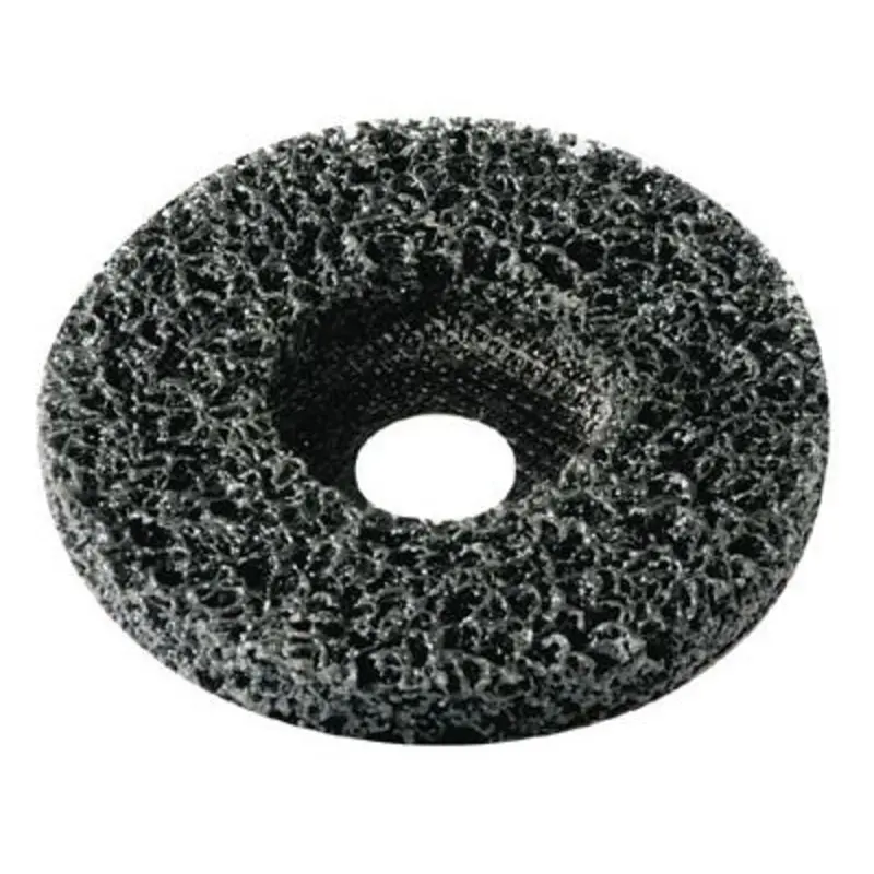Bibielle 115 x 22mm Black Strip-It Disc