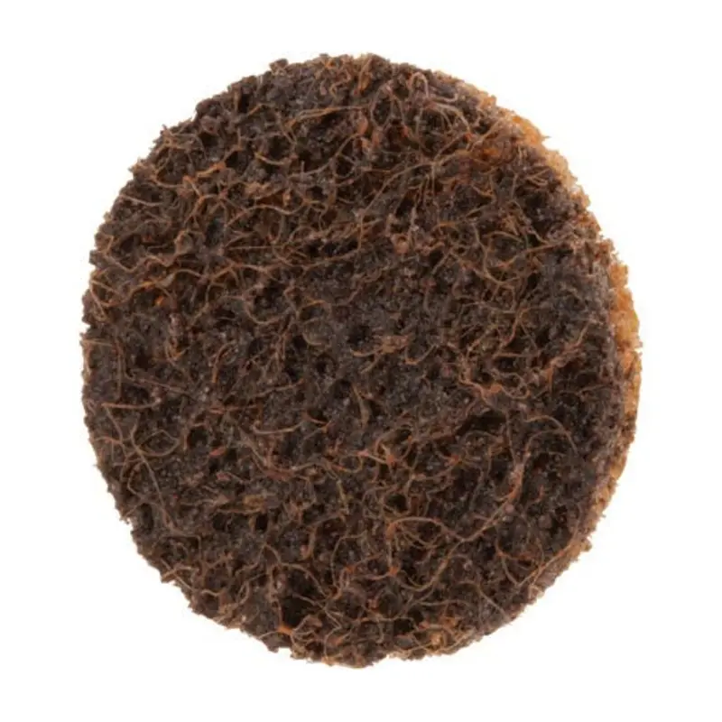 Brite Star 1in Type R Coarse Aluminium Oxide Surface Conditioning Disc
