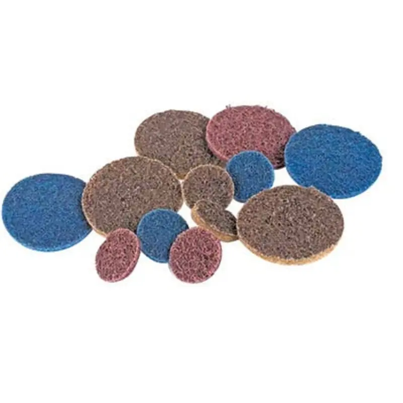 Sia Abrasives 50mm Fine A Surface Conditioning Disc 6270