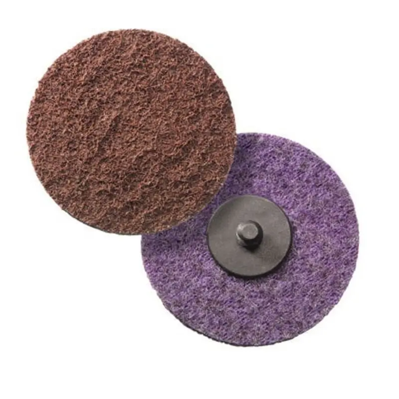 Sia Abrasives 50mm Medium A Surface Conditioning Disc 6924