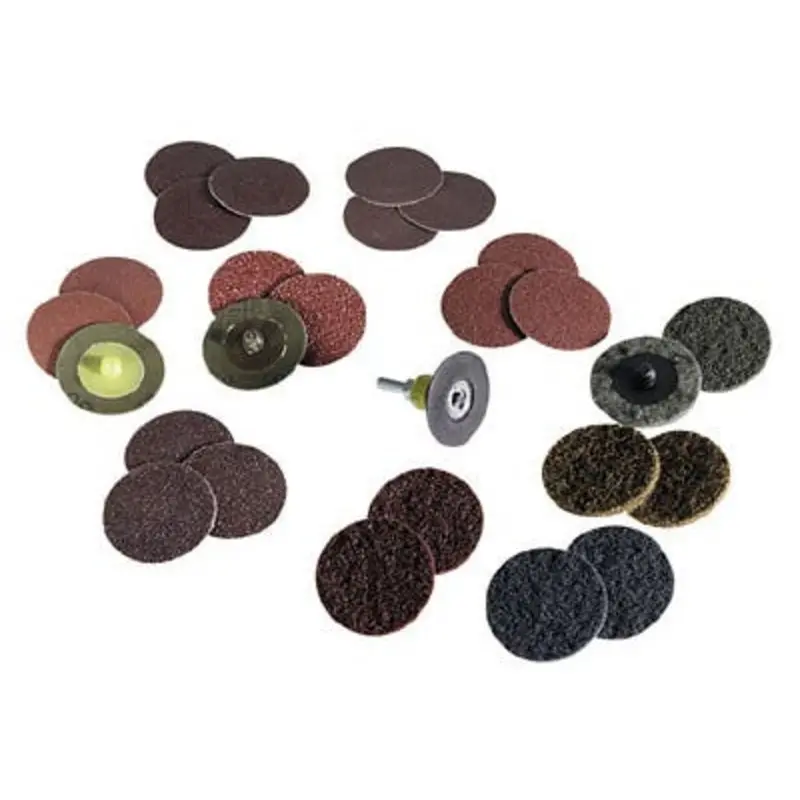 3M 50mm Very Fine A Surface Conditioning Disc SC-DR TR AVFN