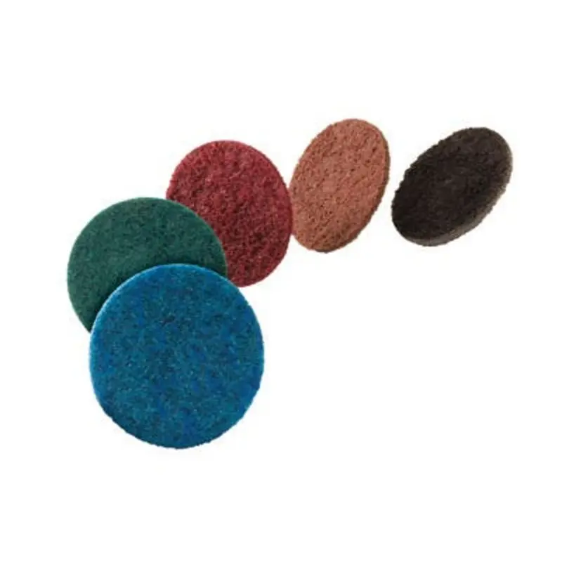 Norton 178mm Extra Coarse Rapid Prep SCM Disc