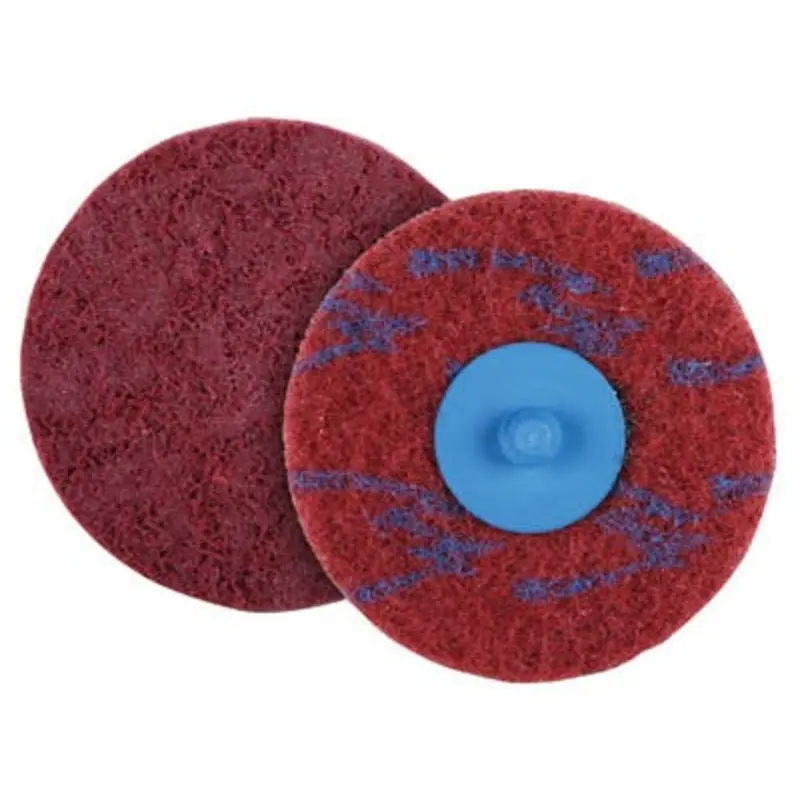 Norton 50mm Fine Rapid Prep SCM Disc