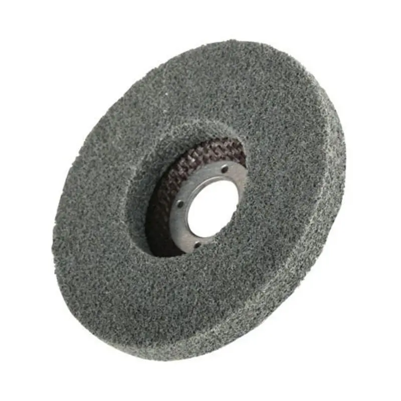 Norton 115 x 12 x 22mm NEX-2AM Rapid Blend Disc