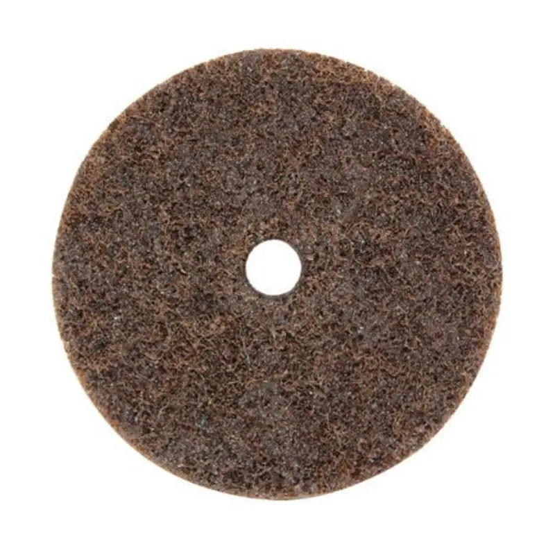 Norton 127 x 22mm Medium Rapid Prep SCM Disc