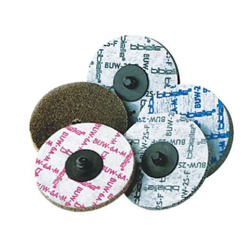 Bibielle 76mm 2SF Quick Change Disc