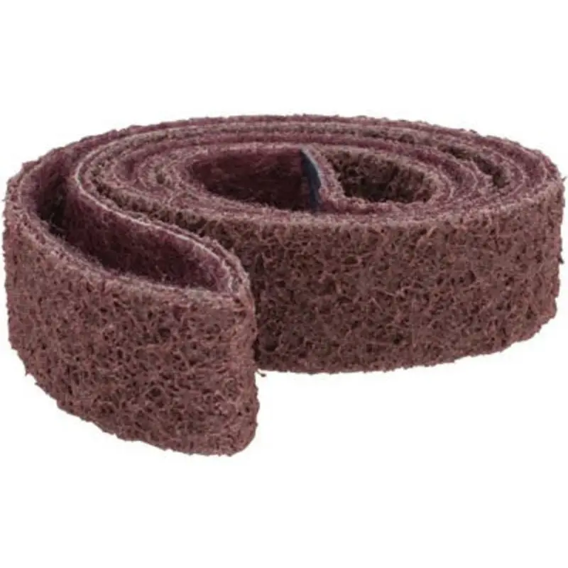 Brite Star 2 x 18-15/16in Aluminium Oxide Medium LS Surface Conditioning Belt