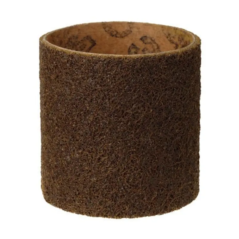 3M 100 x 289mm Very Fine Aluminium Oxide Surface Conditioning Belt SC-BF AVFN