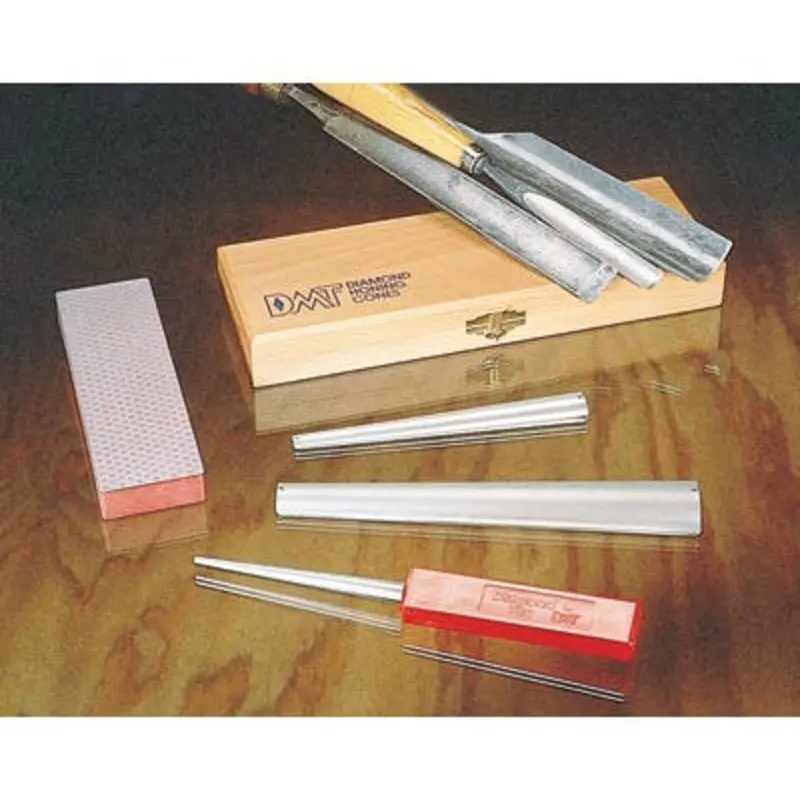 DMT 4in 600 Grit Diamond Honing Cone