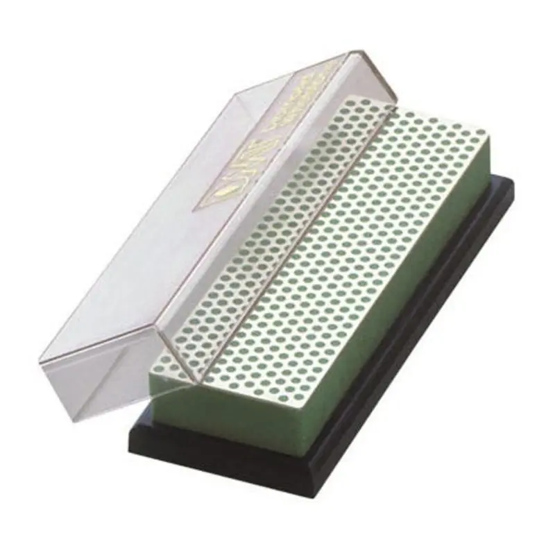 DMT 6 x 2in 600 Grit Diamond Whetstone Sharpener