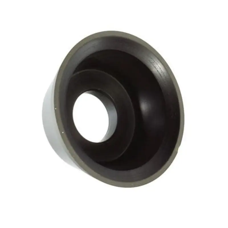 Interstate 3-3/4 D11V9 100 GT Flare Cup Diamond Grinding Wheel