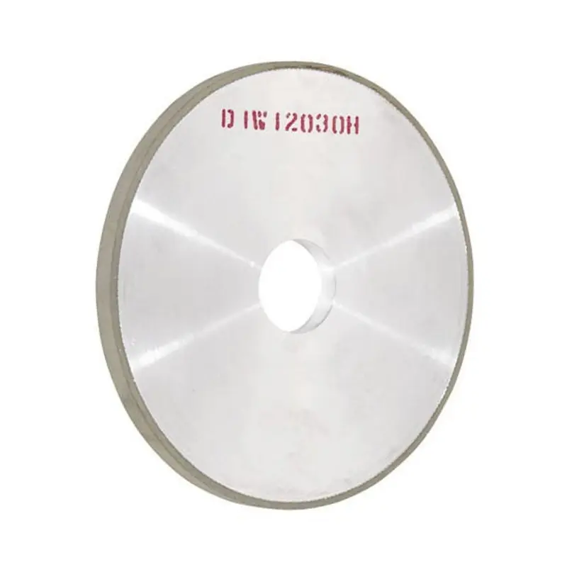 Value D1A1 4 X 1/8in 1/8in Depth 150 Grit 100% Concentration Diamond Grinding Wheel