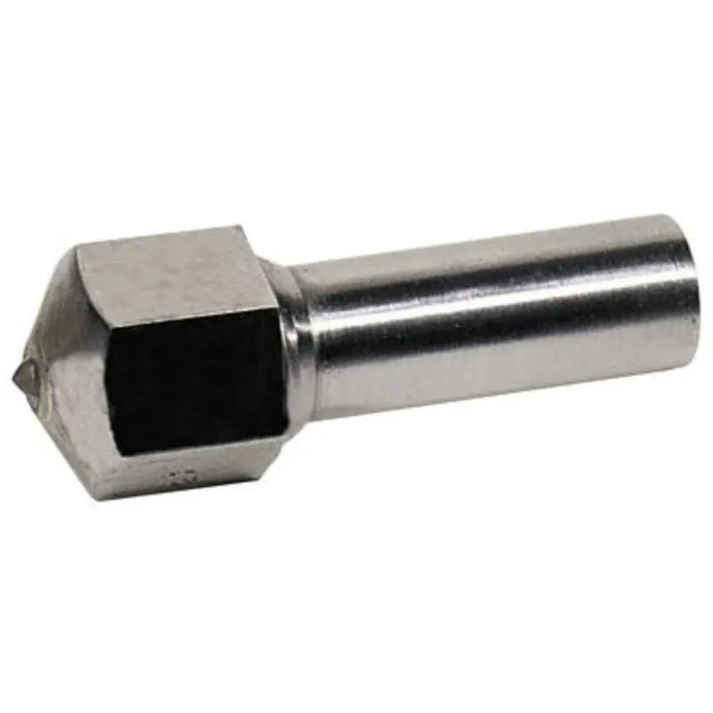 Select 1/2 Carat Preferred Turnable Head Single Point Dressing Tool