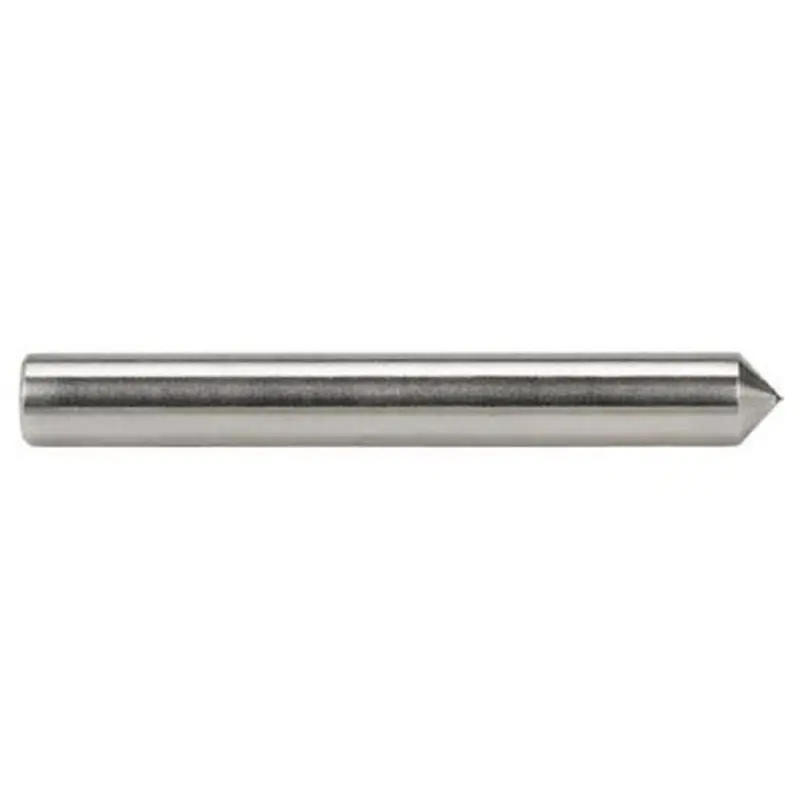 Value .031 3/8 X 3in Shank Single Ball Point Diamond Dresser