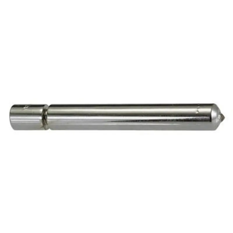 Value 1/4 Carat 3/8 X 3in Shank Single Point Diamond Dresser