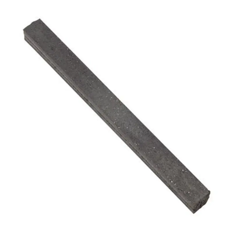Cratex 6 x 1/2 x 1/2in Fine Rubberised Abrasive Stick #6404F