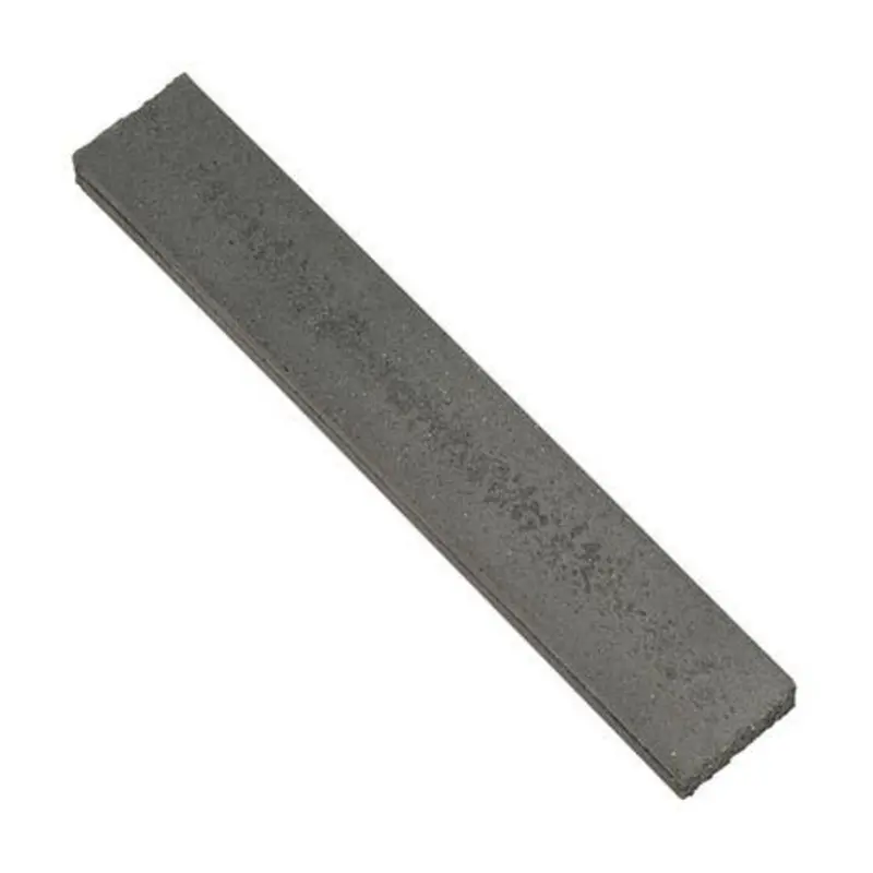 Cratex 6 x 1 x 1/4in Coarse Rubberised Abrasive Stick #6802C