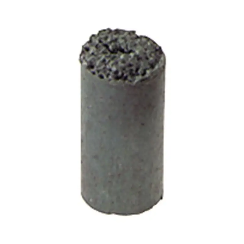 Cratex 1/4 x 1/2 x 1/16in Fine Silicon Carbide Rubberised Abrasive Point #4F