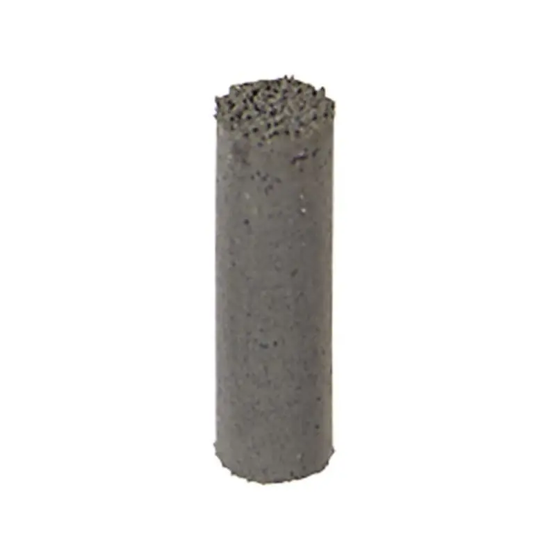 Cratex 1/4 x 7/8 x 1/16in Fine Silicon Carbide Rubberised Abrasive Point #6F
