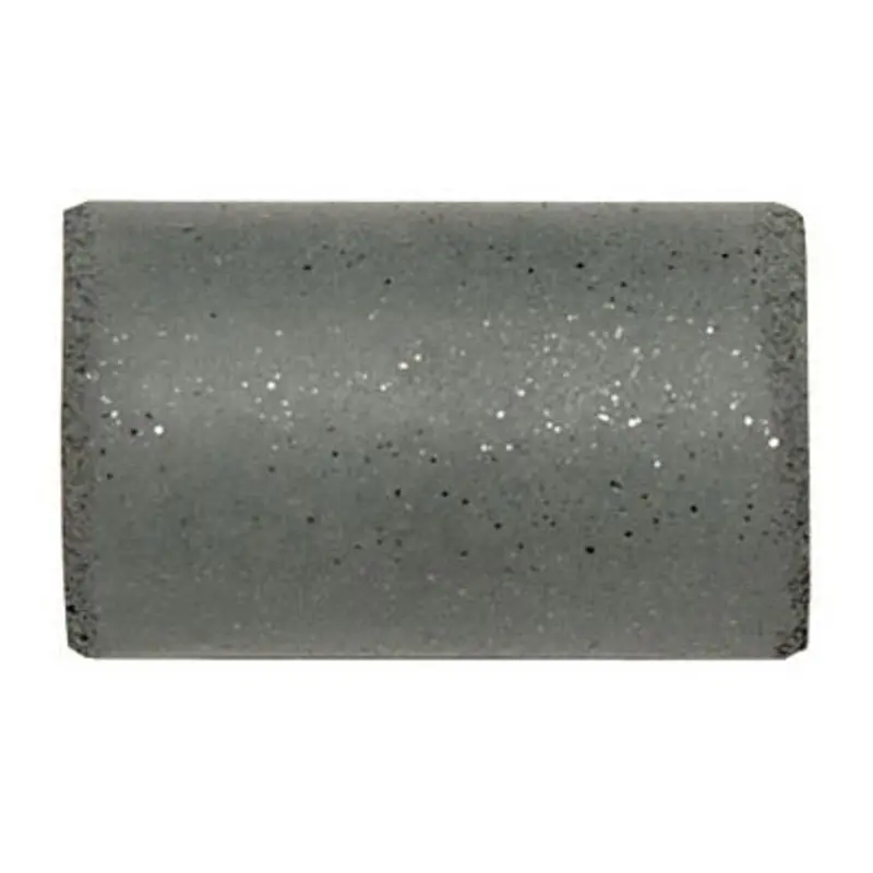 Cratex 1 x 1-1/2 x 1/4in Fine Rubberised Abrasive Cone #1351F