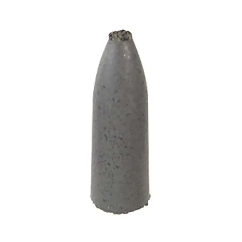 Cratex 9/32 x 1 x 1/16in Fine Silicon Carbide Rubberised Abrasive Point #8F