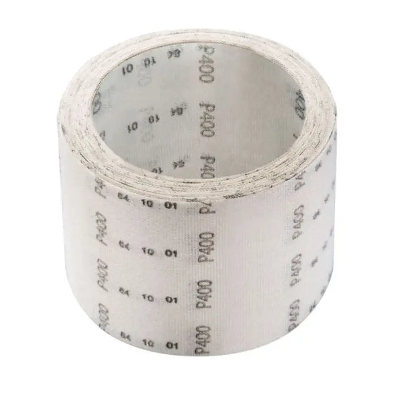 Sia Abrasives 115mm x 10m 180 Grit Sianet Abrasive Roll 7900