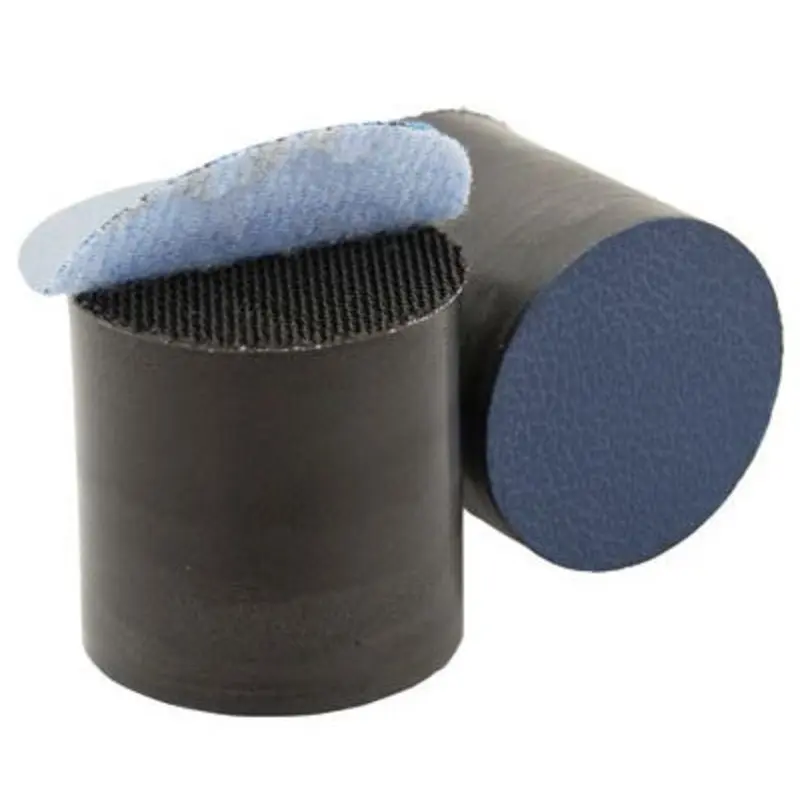 Flexipads 35mm 1200 Grit PSA De-Nibbing Abrasive Disc