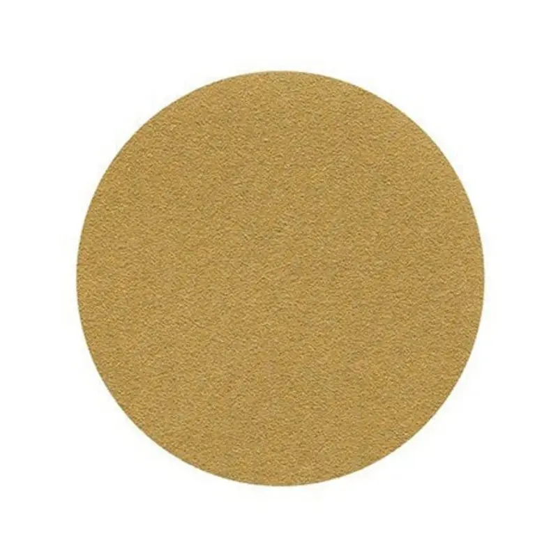 3M 150mm 220 Grit Aluminium Oxide Abrasive Disc 236U 21 Hole
