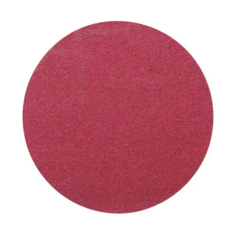 3M 150mm 400 Grit 310U Hookit Aluminium Oxide Abrasive Disc