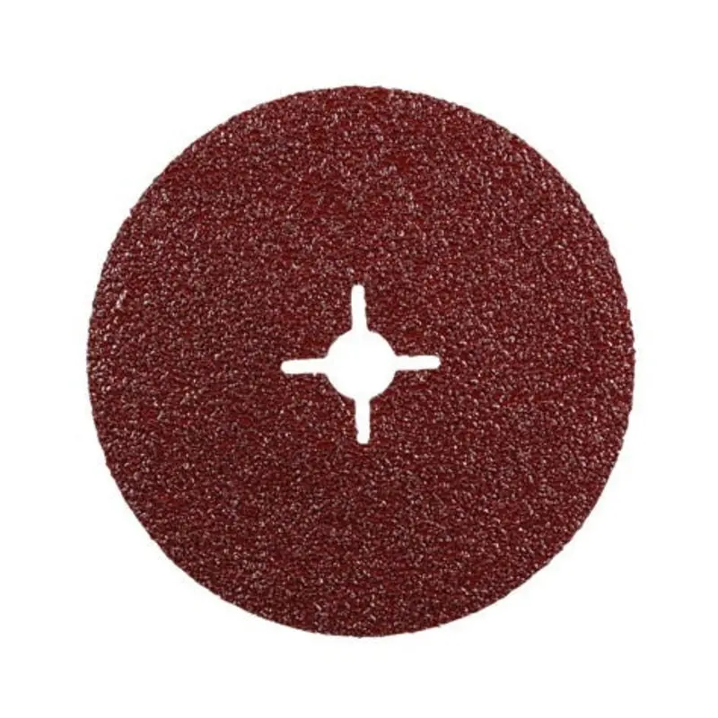 3M 100mm 36+ Grit Precision Shaped Ceramic Fibre Disc 782C