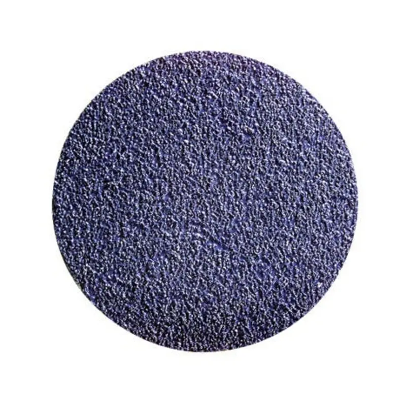 Sia Abrasives 150mm 80 Grit Zirconia Alumina Abrasive Disc 1815
