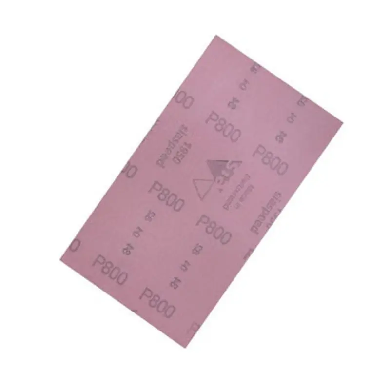 Sia Abrasives 70 x 125mm 60 Grit Siaspee Abrasive Strip 1950