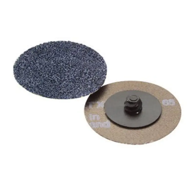 Sia Abrasives 75mm 120 Grit Zirconia Alumina Quick Change Disc 2820