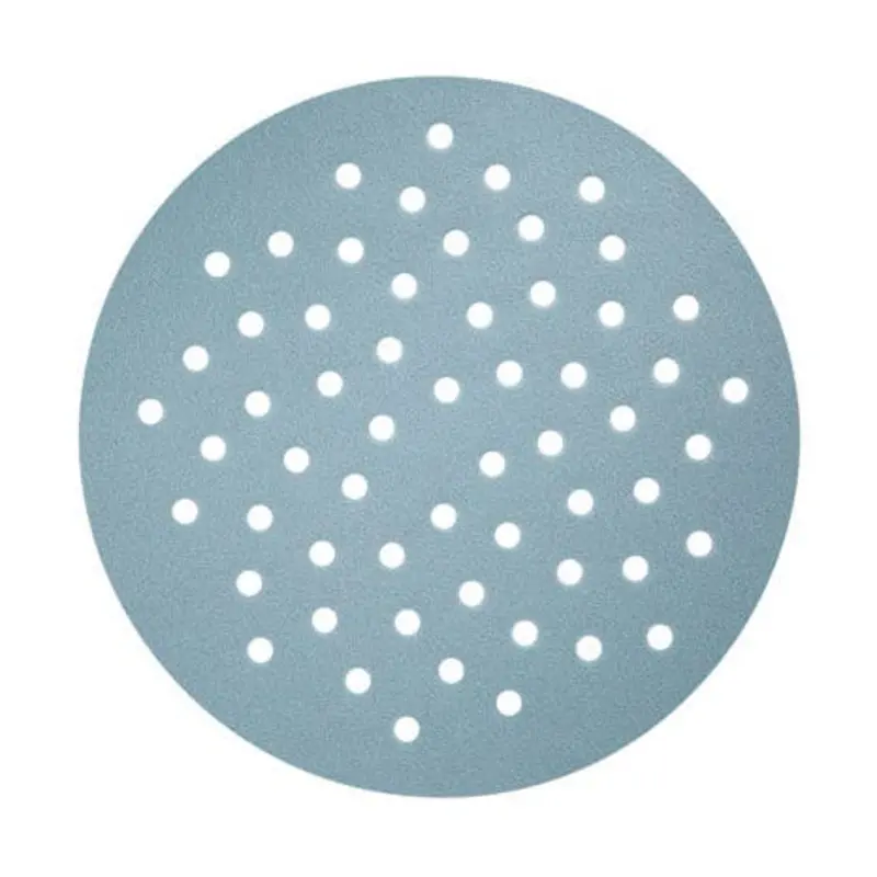 Sia Abrasives 150mm 80 Grit Siasflex Abrasive Disc 1948