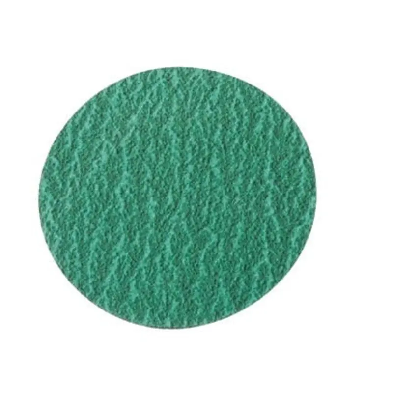 Bibielle 38mm 40 Grit Zirconium Quick Change Disc