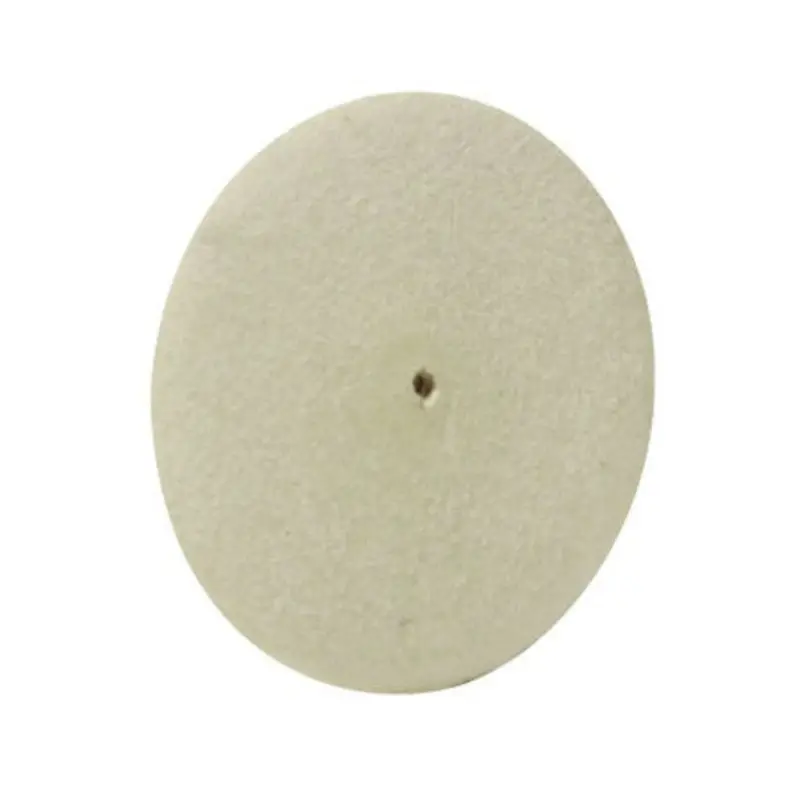 Select 1 Hard Density Knife Wheel With Pinhole