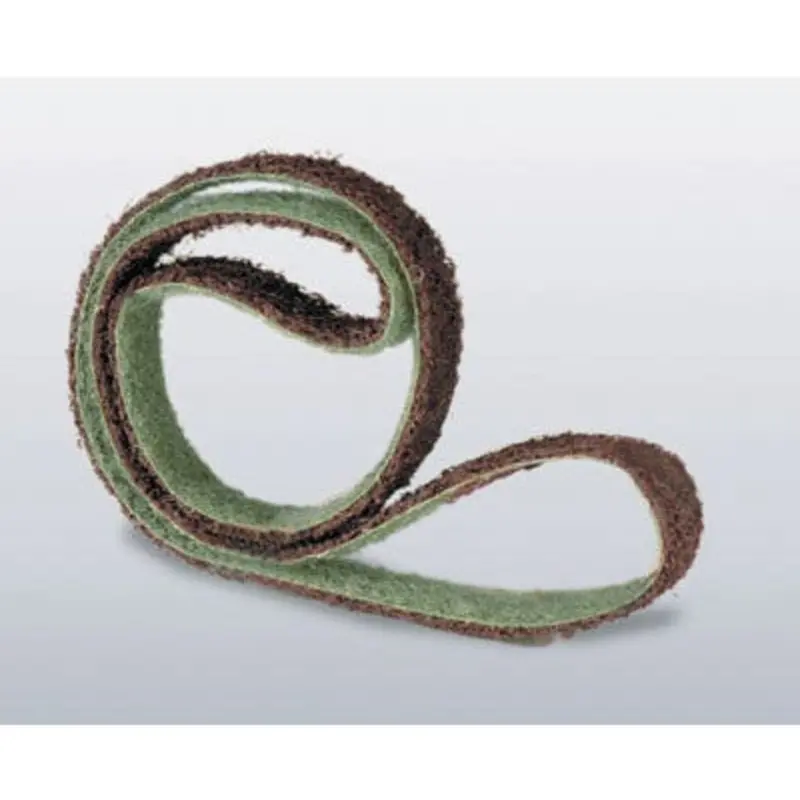 Bibielle 12 x 520mm Coarse Aluminium Oxide Surface Conditioning Belt