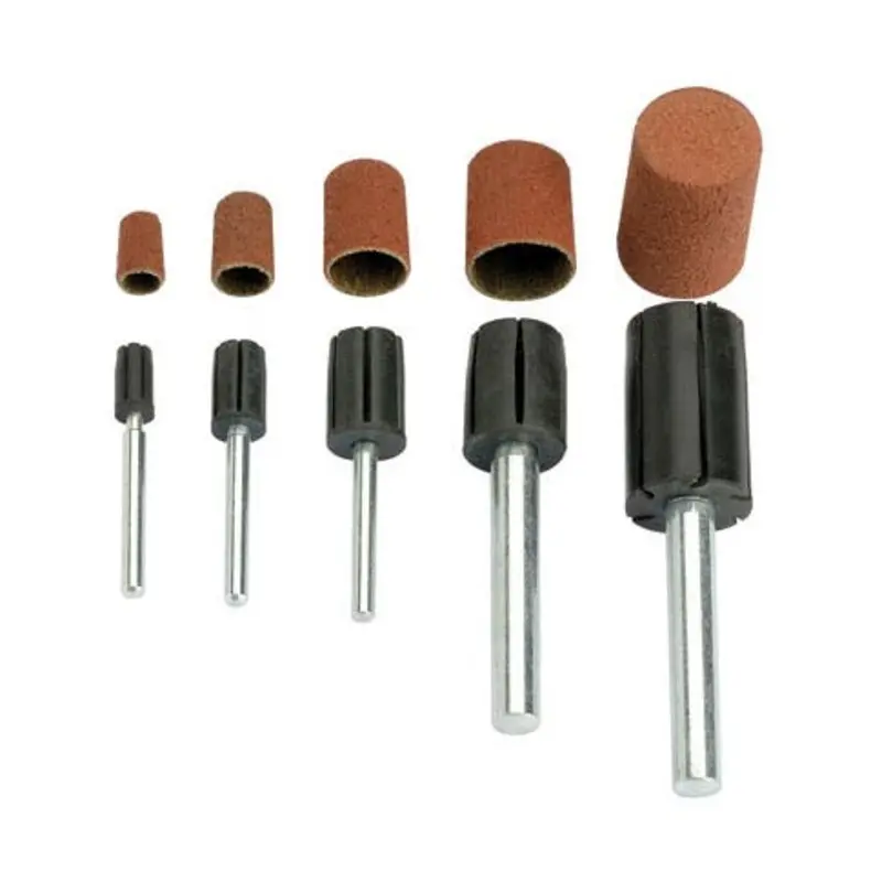Kemet 13 x 17mm 320 Grit Abracap 13SF