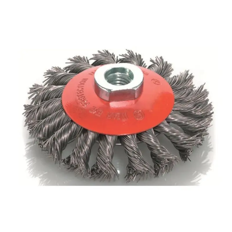 RIB Koti 115 x 0.3mm Bevel Brush