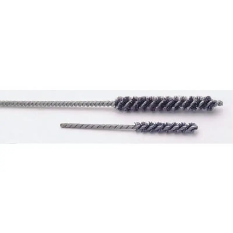Osborn International 10 x 0.15mm Steel Nozzle Cleaning Brush