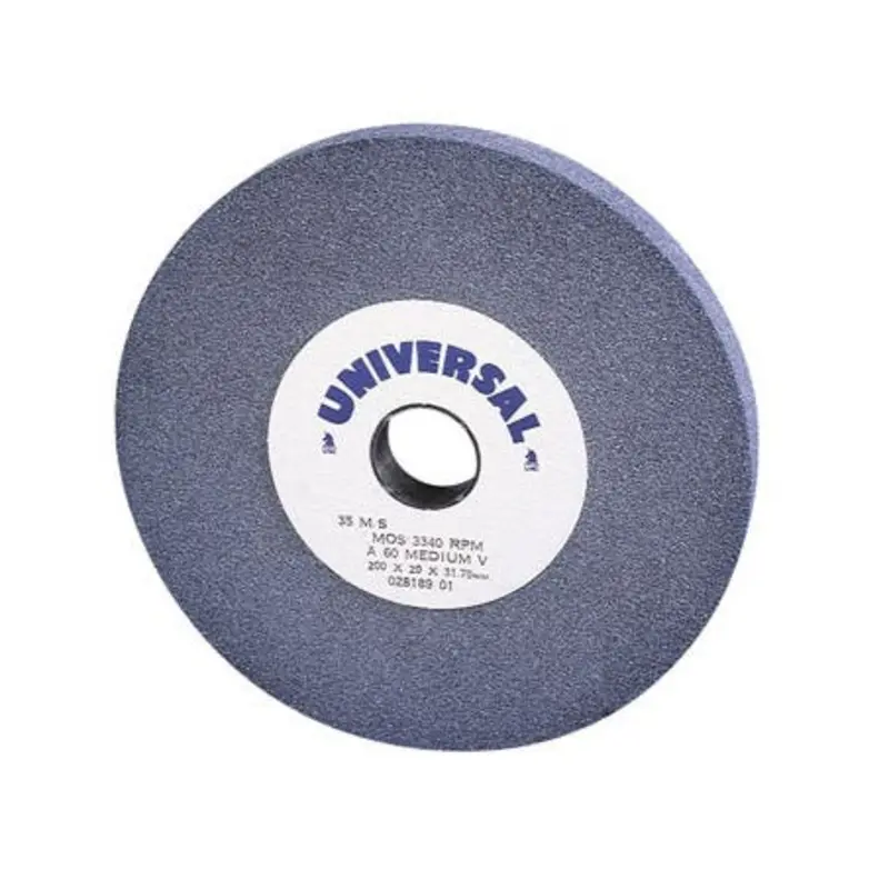 Unicorn 300 x 40 x 38.1mm 46 Grit Grinding Wheel