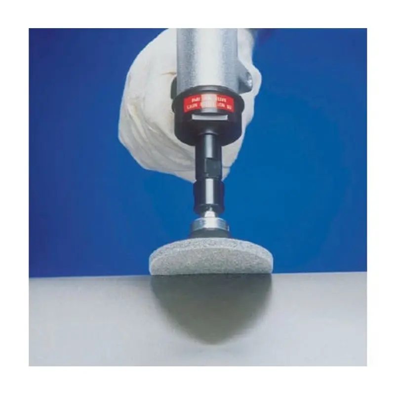 3M 75 x 6mm Exl Roloc & Unitised Disc XL-UR 2AMED Holder 1/4