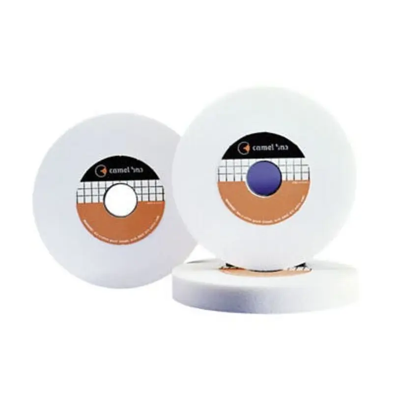 Pro-Grind 100/71X40 x 31.75mm WA60KV Surface Grinding Wheel