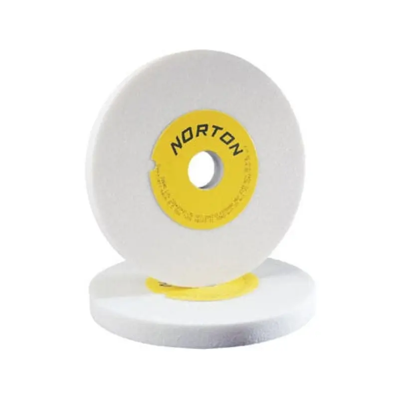 Norton 180 x 13 x 31.75mm 150 Grit Grinding Wheel 38A150-IVS