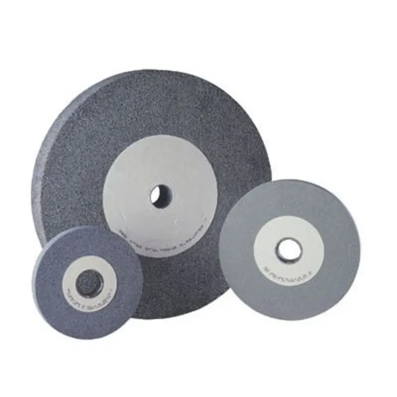 Flexovit 250 x 25 x 76.2mm 80 Grit Grinding Wheel WA80KVL