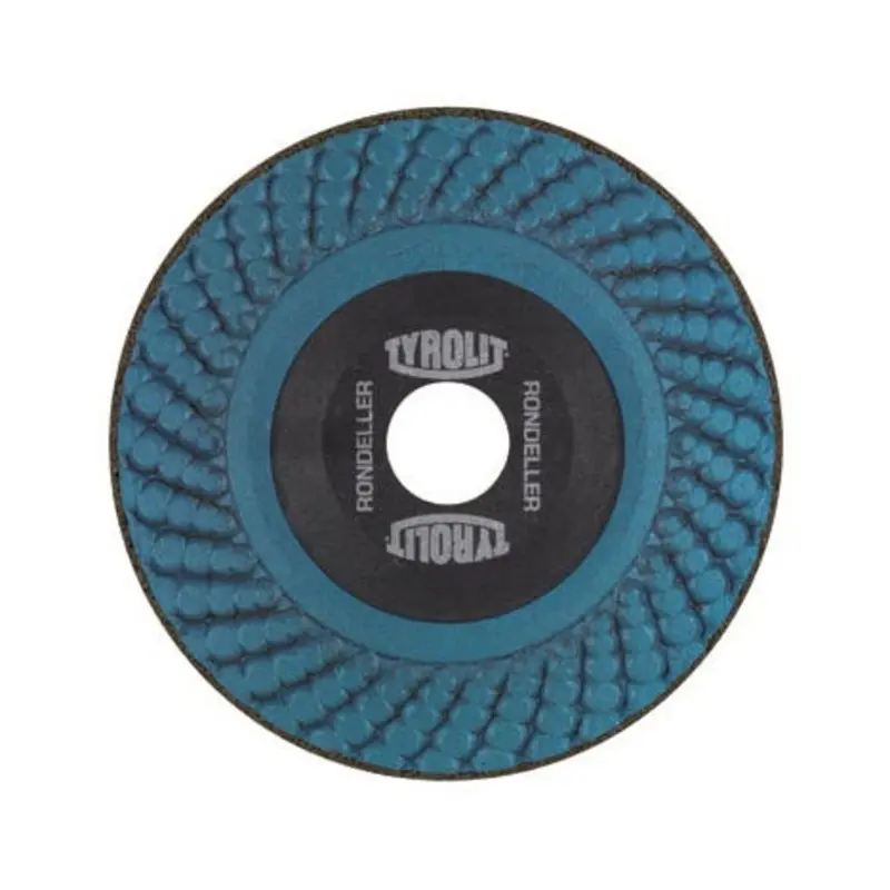 Tyrolit 178 x 22.23mm 100 Grit Silicon Carbide Grinding Disc